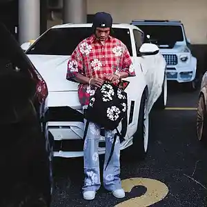 Picture for song 'BULLSEYE - Lil Baby x Lil Durk x Future' by artist 'BC Bangers'
