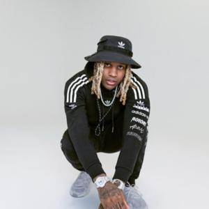 Picture for song 'Lil Durk x Lil Baby Type Beat - "Cry Later"' by artist 'beats by NTZ'