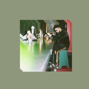 Picture for song 'NAV Type Beat x Don Toliver - "OUR SPIRIT"' by artist 'beats by NTZ'