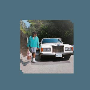 Picture for song 'Repeat It (134 bpm, Dm) Don Toliver Type Beat 2022' by artist 'beats by NTZ'