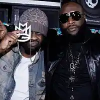 Picture for song 'Too Yung 2 Die (Wale feat. Rick Ross)' by artist 'Beat Splash'