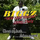 Picture for song 'STREETZ' by artist 'BIGGZ (US)'