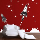 Picture for song 'Rockets' by artist 'Billboard Classics'