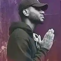 Picture for song 'Predatory' by artist 'Black Diamond Music'