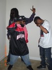 Picture for song 'BBCP GET'N ILL' by artist 'BLACK JEZZUS'