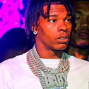Picture for song '"Igloo" Lil Kee x Lil Baby Type Beat' by artist 'Bless Thy Trvp'