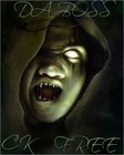 Picture for song 'green goblin' by artist 'BLOOD WORK INC'
