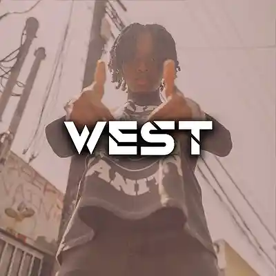 Picture for song 'West' by artist 'Brandnew Beats'