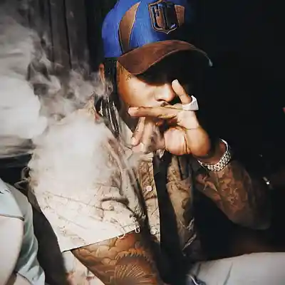 Picture for song 'Out My Way / Dave East x Young M.A Type Beat' by artist 'Buckroll'