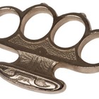 Picture for song 'Brass Knuckles' by artist 'Bullzyye'