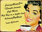 Picture for song 'Marble Floor Sound Click.mp3' by artist 'CarnagieBeats'