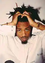 Picture for song 'Metro Boomin Type Beat - "Racks"' by artist 'cgridahh'