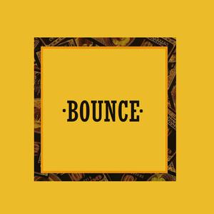 Picture for song '"BOUNCE"' by artist 'CH3ZATIPBTZ'