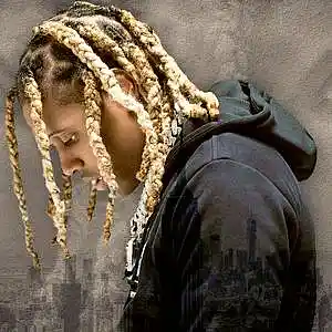 Picture for song 'lil durk type beat' by artist 'ChiefaGoKrazy'