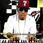 Picture for song 'IGotDatWurk' by artist 'Choco Drop Da Beat (US)'