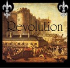Picture for song 'The Revolution' by artist 'Chop DOZ'