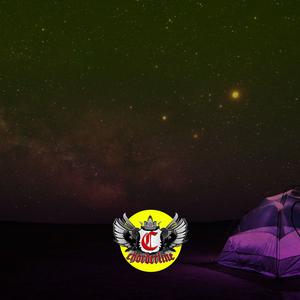 Picture for song 'CONSTELLATION (Alternative R&B Type Beat)' by artist 'Chorderline'