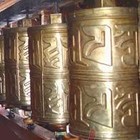 Picture for song 'Tibetan spirit 4-5' by artist 'Christian Faivre'