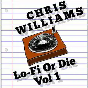 Picture for song 'CHRIS WILLIAMS HARMONIC OF THE GROOVE FULL' by artist 'CHRIS WILLIAMS'