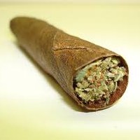 Picture for song 'Smokin' by artist 'C.Kingdom'