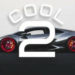 Picture for song 'COOL2' by artist 'Claus'