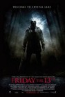 Picture for song '*NEW* Friday Tha 13th' by artist 'C-RoB Productions'