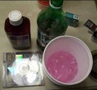 Picture for song 'Lean & Barz (Future Type Beat)' by artist 'Crucial On Da Beatz'