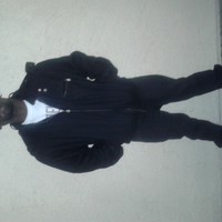 Picture for song 'Crazy block' by artist 'Cuzzin BO'