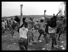 Picture for song 'Mosh Pit ~2011~(HeadBANGer)*Free Download!*' by artist 'C-Wrecka'