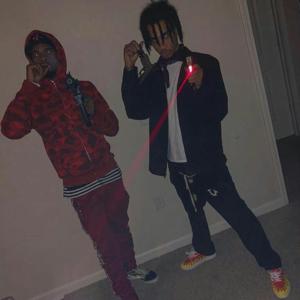 Picture for song 'drip' by artist 'cxldie!'