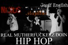 Picture for song 'Hip Hop...Geoff English/Majillac/neXus' by artist 'D A F'