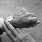 Picture for song 'Tired Of Waiting' by artist 'Dan Tharp'