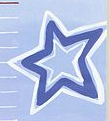 Picture for song 'One Star' by artist 'Debbie Day'