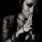 Picture for song 'Too Late' by artist 'Def Starz'