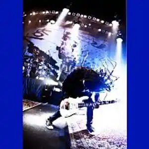Picture for song '"PARASITES" KORN NU METAL RAP METAL TYPE BEAT' by artist 'DevilleProducer'