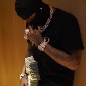 Picture for song 'MoneyBagg Yo x Detroit Type Beat - "Top Dolla"' by artist 'Dirty District Beats'