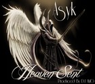 Picture for song 'Heaven Sent *Produced by DJ AMG* (SOLD)' by artist 'DJ AMG'