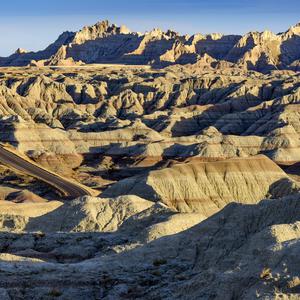 Picture for song 'Badlands' by artist 'djazznbluzz'