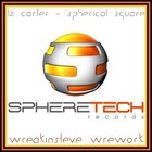 Picture for song 'lz Carter - Spherical Square - Wreakinsteve Wrewor' by artist 'DJ Beatmaster'