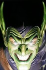 Picture for song '" GREEN GOBLIN PART TWO "' by artist 'DjInhuman'