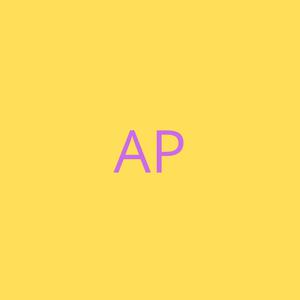 Picture for song 'AP [Lil Baby x Gunna Type Beat]' by artist 'DJ Mauri B'