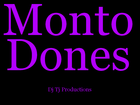 Picture for song 'MontoDonesDJTJ' by artist 'Dj TJ Productions(CA)'