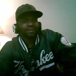 Picture for song 'DJ V. CHOSE - A BEAST' by artist 'REAL GETTA BEATZ STREET'