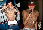 Picture for song '*|NEW|*Bad b*** es-N-Gud Weed ft. Wiz Khalifa Tyga' by artist 'DJ Yung Stylez'