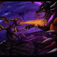 Picture for song 'SPYRO the Dragon' by artist 'DoughboyTheProducer (Hip Hop Boom Bap Beats)'
