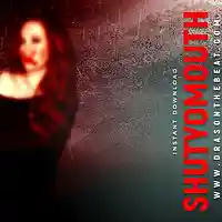 Picture for song 'ShutYoMouth w/hook' by artist 'Dras On The Beat'