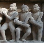 Picture for song 'Synthetic Spirits II - 10 - Road to India' by artist 'Dreamtribe'