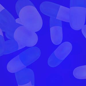 Picture for song 'Pills (prod. by Depo)' by artist 'Drxjdeine'