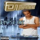 Picture for song 'My Runnin Back' by artist 'D.T. Phenomenal'