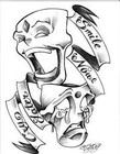 Picture for song 'Laugh Now , Cry Later' by artist 'DuVaL904 DJ Dr.K Im Self Made'